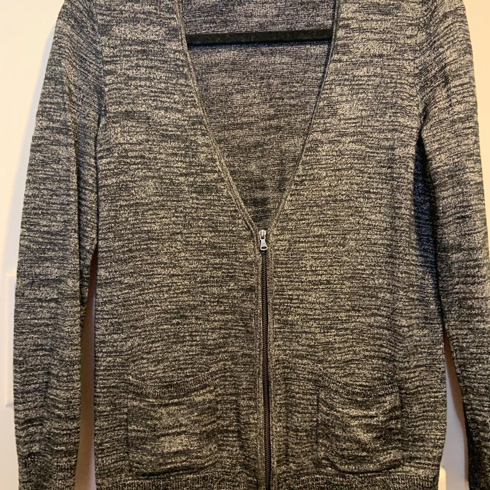 Loft sweater